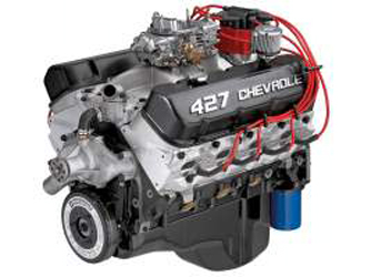 C0349 Engine